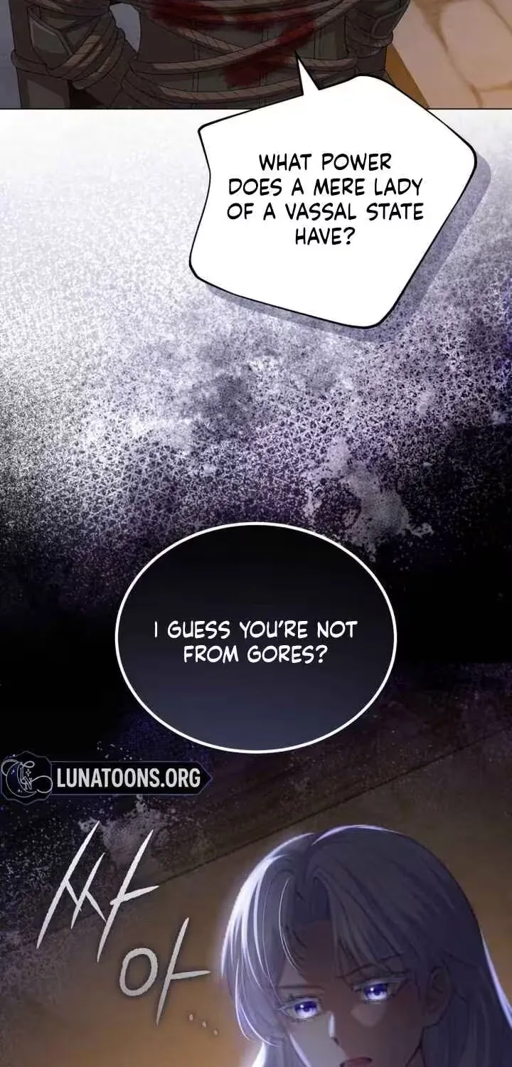 In This Life, You Are the Hound Chapter 3.9 page 82 - 