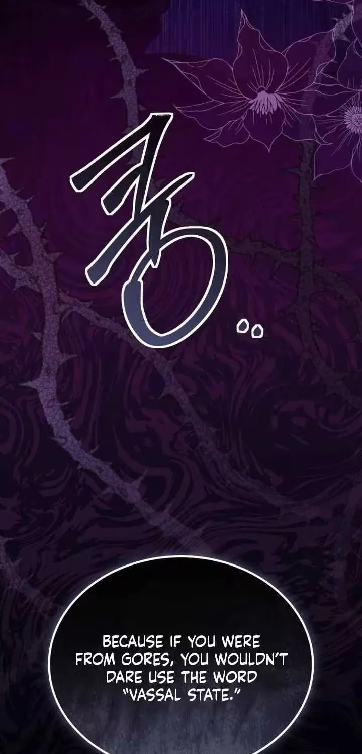 In This Life, You Are the Hound Chapter 3.9 page 84 - 