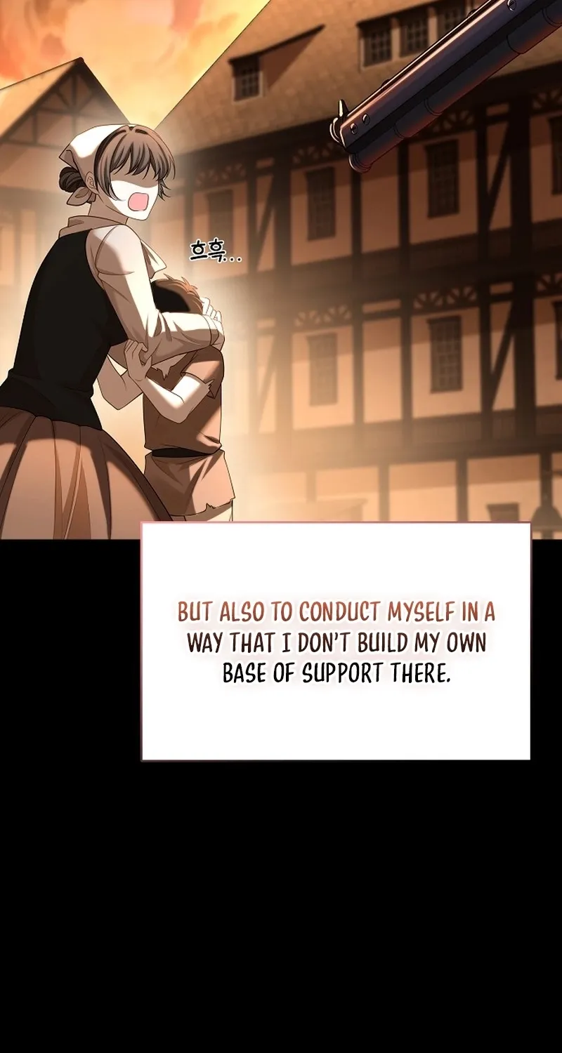 In This Life, You Are the Hound Chapter 3 page 109 - 