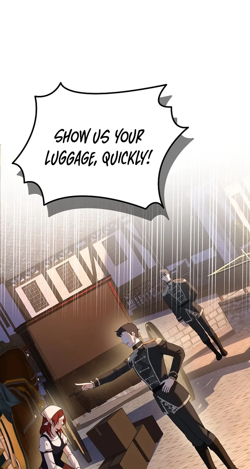 In This Life, You Are the Hound Chapter 3 page 15 - 