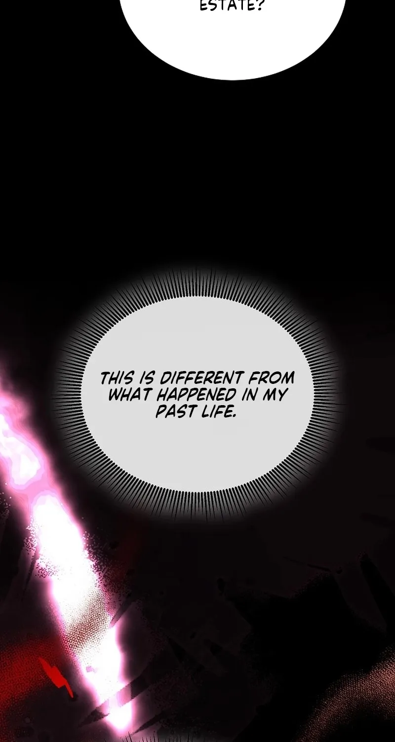 In This Life, You Are the Hound Chapter 3 page 18 - 