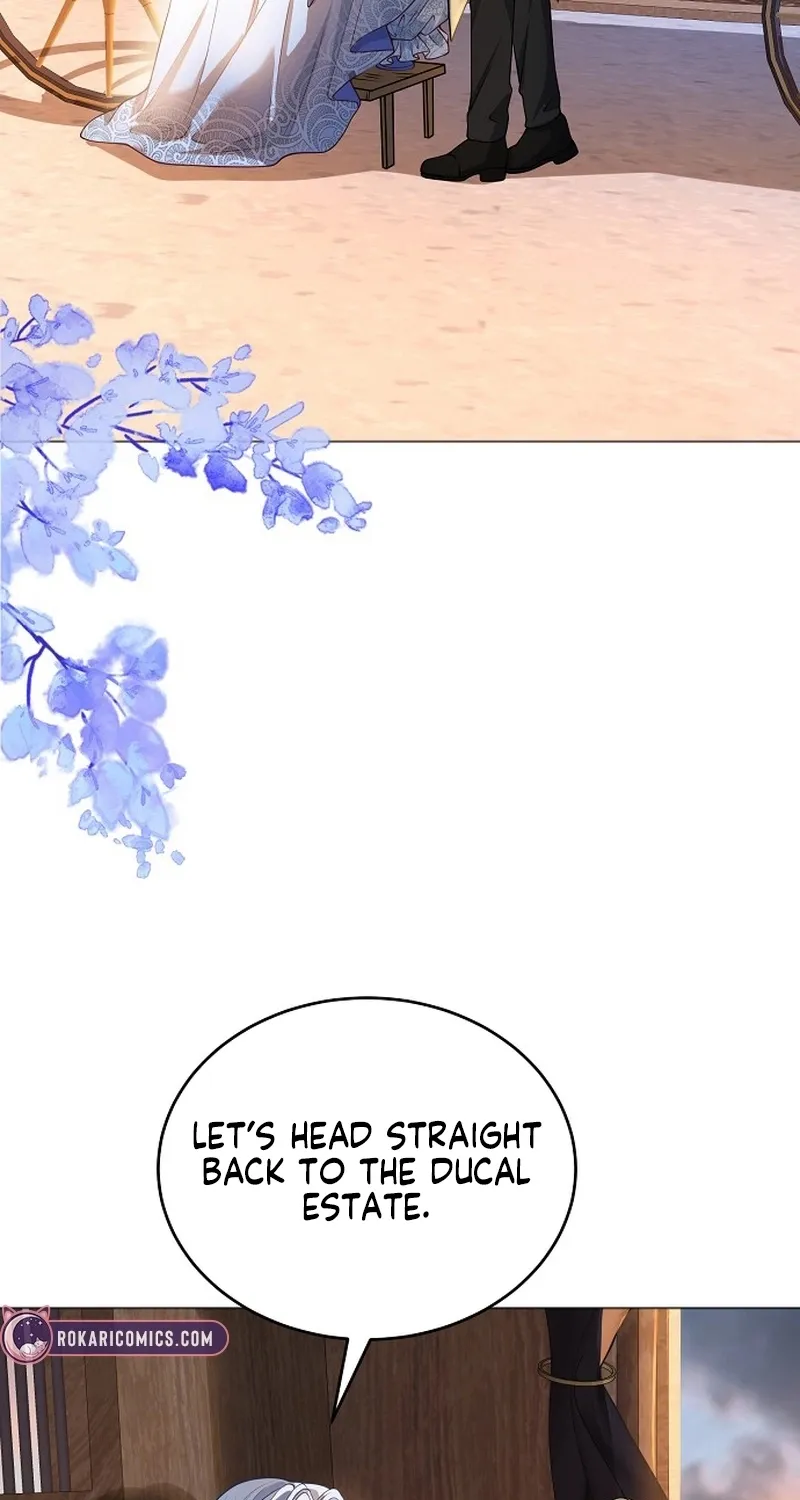 In This Life, You Are the Hound Chapter 3 page 3 - 