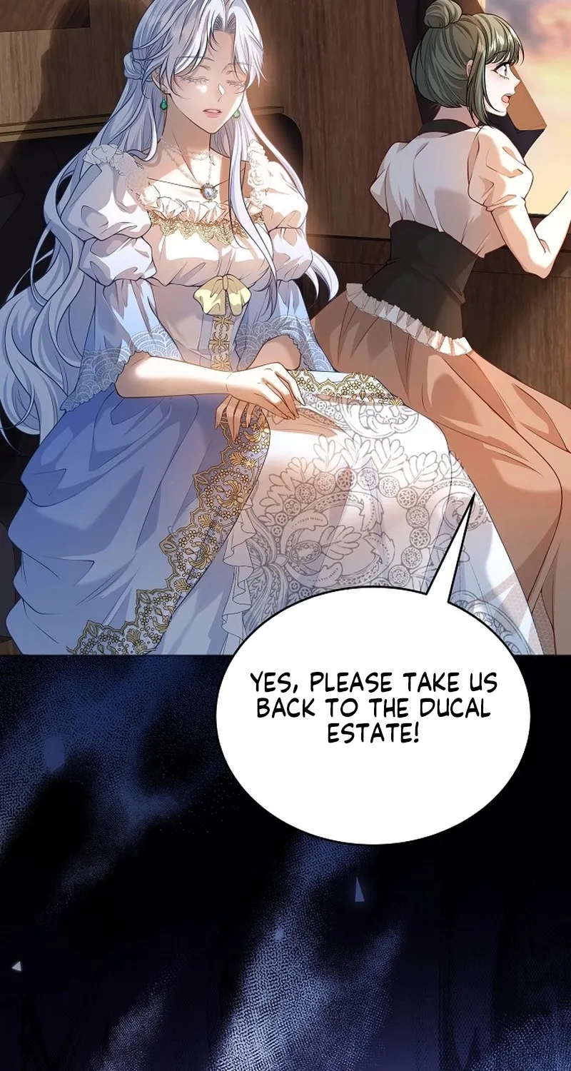 In This Life, You Are the Hound Chapter 3 page 4 - 