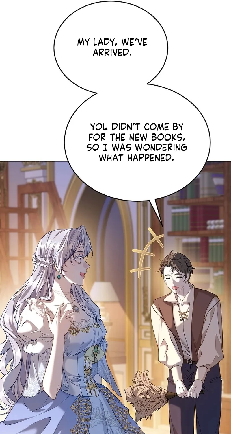 In This Life, You Are the Hound Chapter 3 page 34 - 