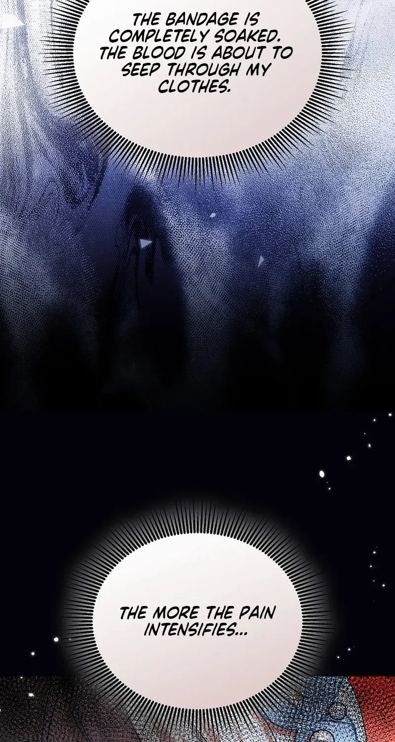 In This Life, You Are the Hound Chapter 3 page 6 - 