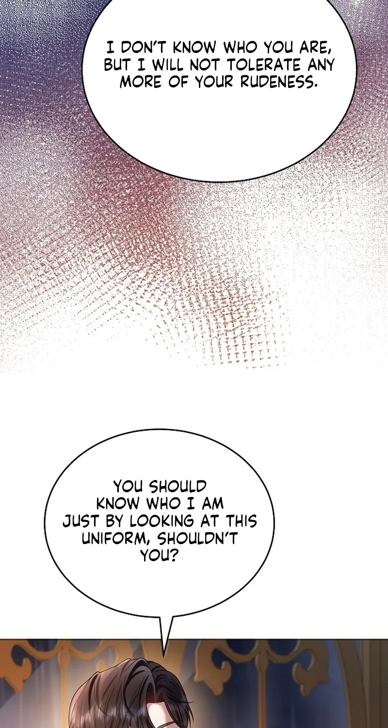 In This Life, You Are the Hound Chapter 3 page 57 - 