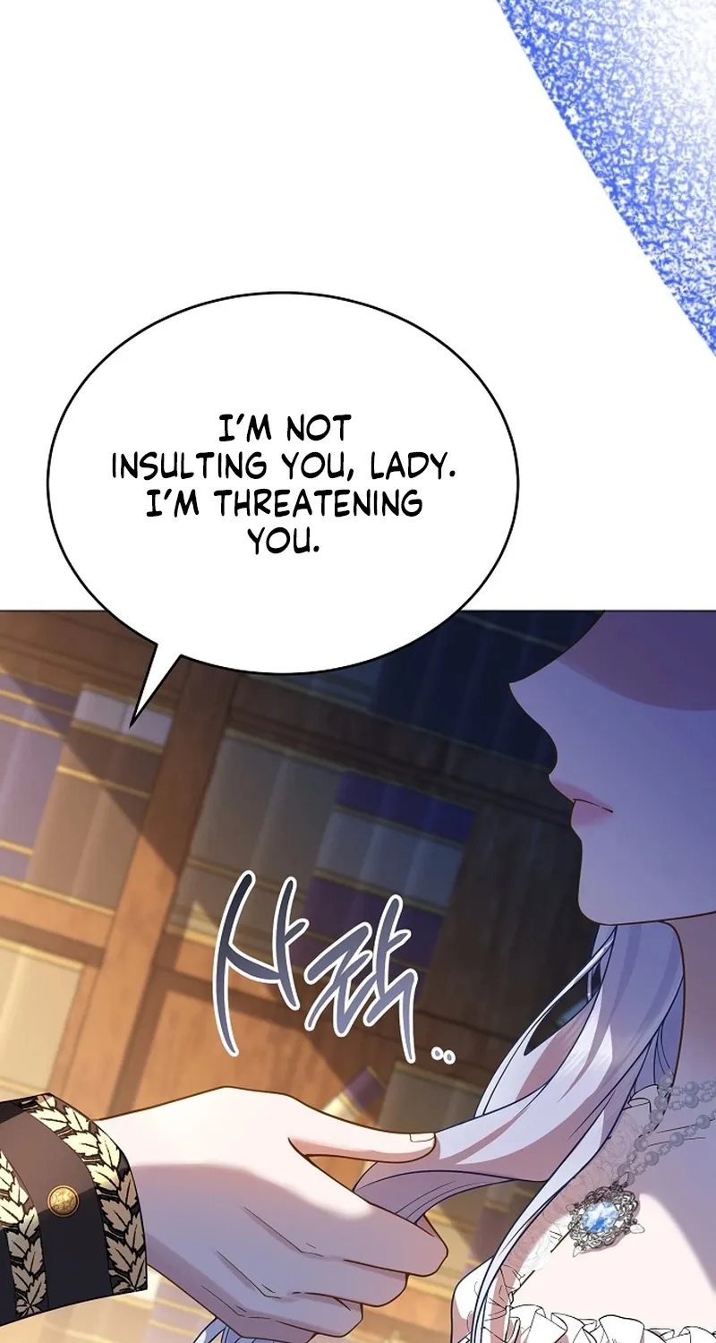 In This Life, You Are the Hound Chapter 3 page 84 - 
