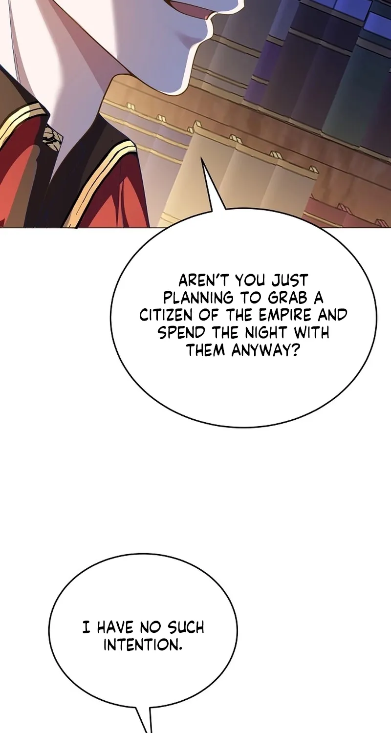In This Life, You Are the Hound Chapter 3 page 86 - 