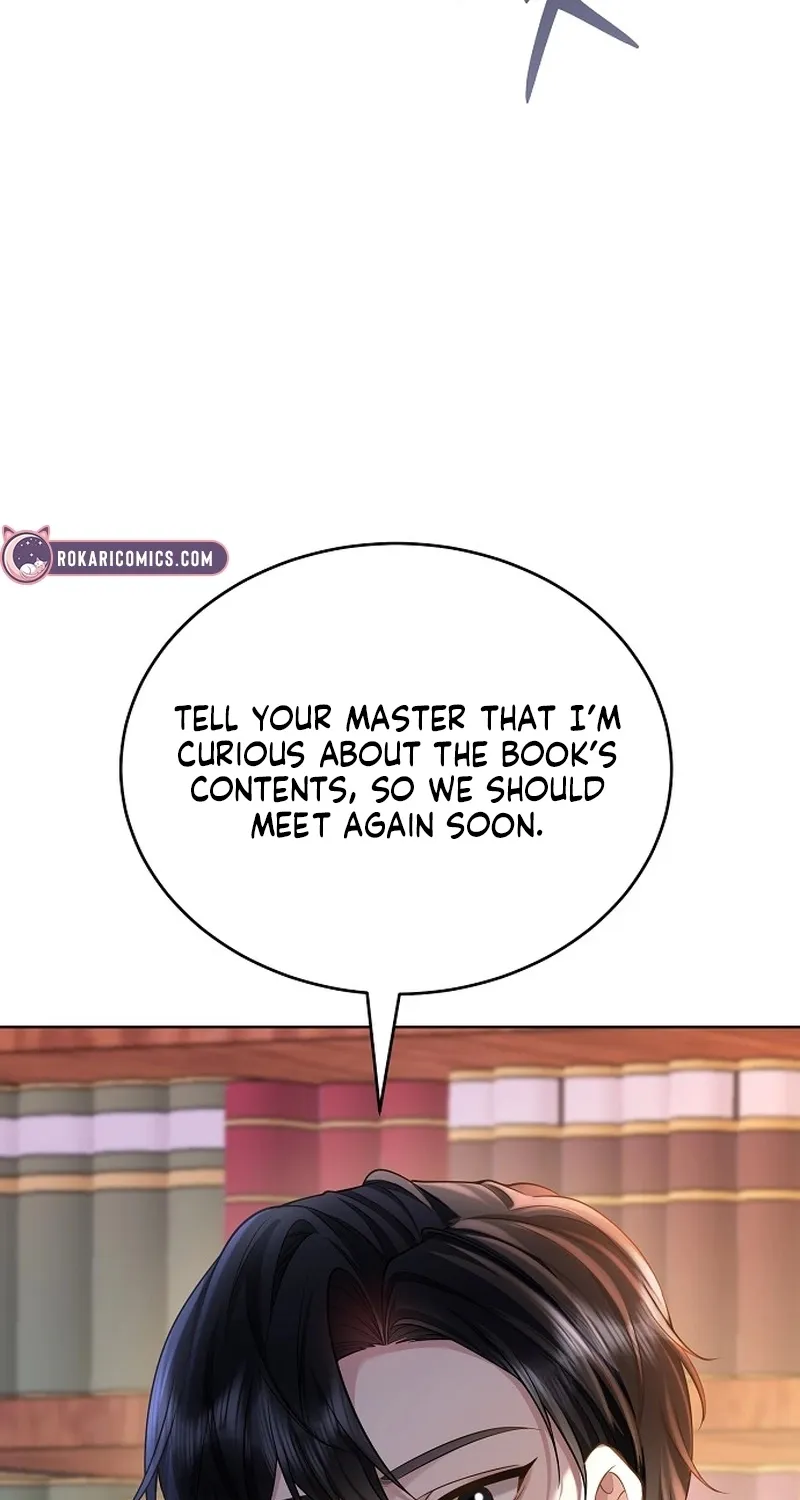 In This Life, You Are the Hound Chapter 3 page 98 - 