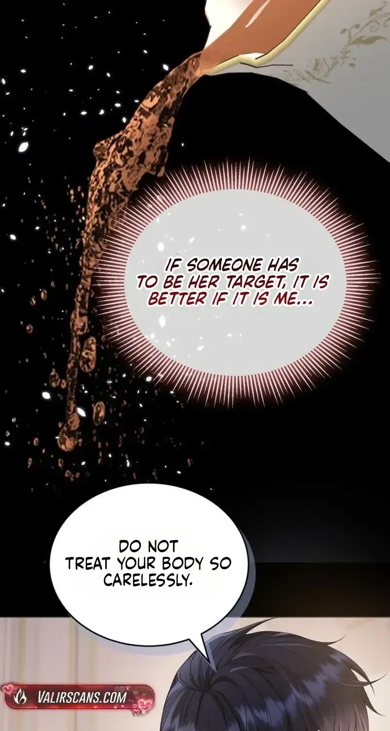 In This Life, You Are the Hound Chapter 30 page 34 - 