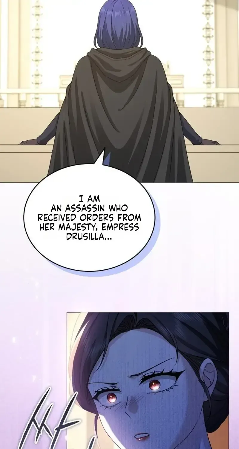 In This Life, You Are the Hound Chapter 30 page 86 - 