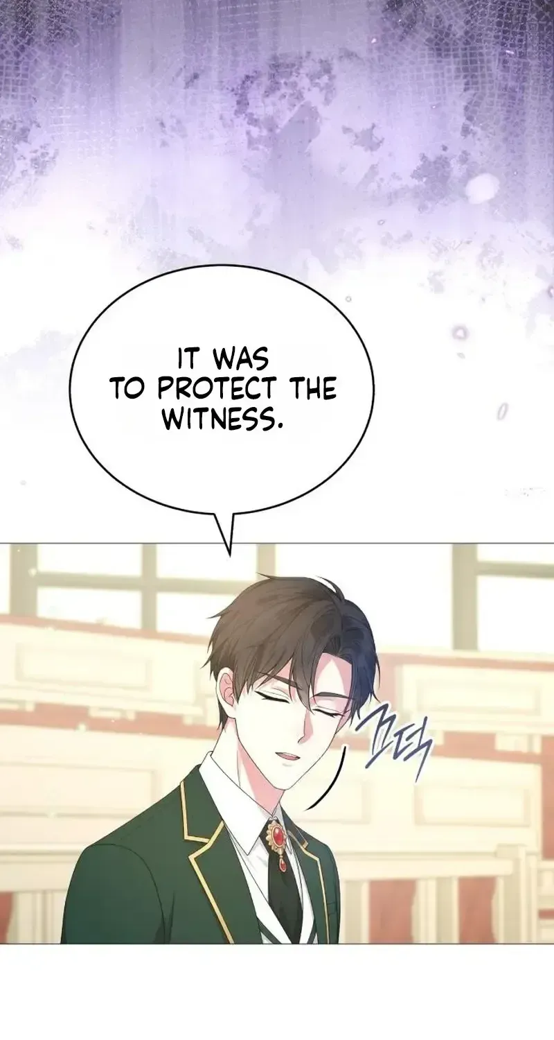 In This Life, You Are the Hound Chapter 31 page 25 - 