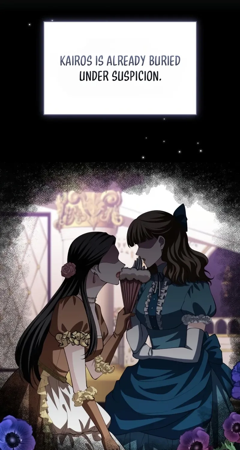 In This Life, You Are the Hound Chapter 4.1 page 15 - 