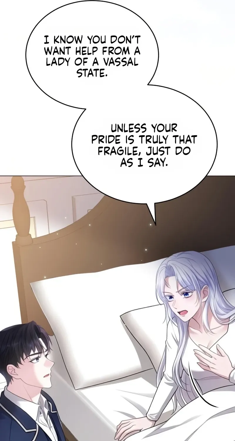 In This Life, You Are the Hound Chapter 4.1 page 33 - 