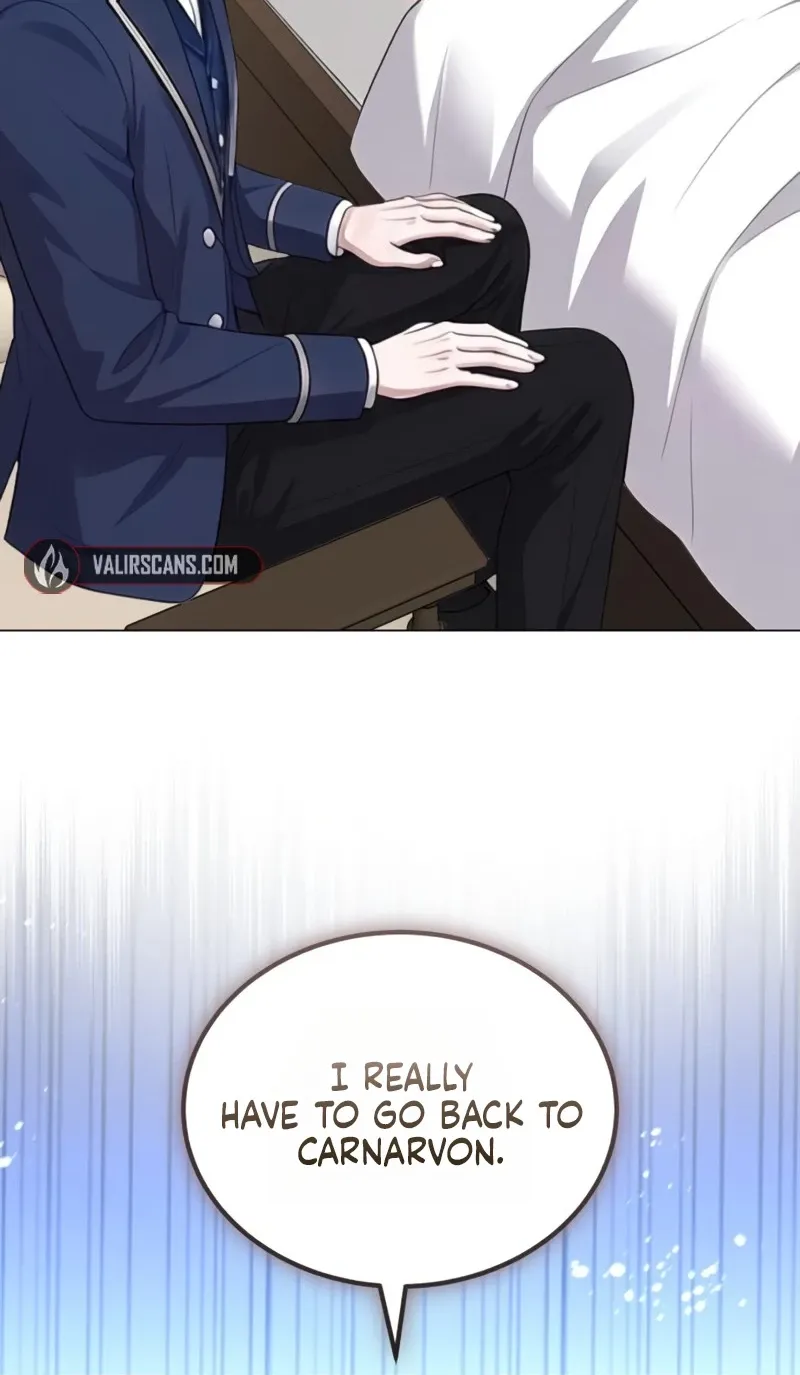 In This Life, You Are the Hound Chapter 4.1 page 34 - 