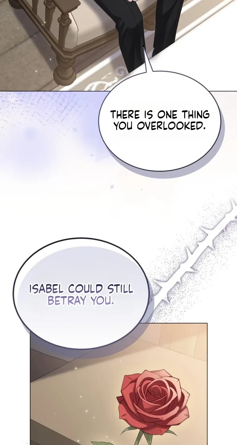 In This Life, You Are the Hound Chapter 4.1 page 5 - 