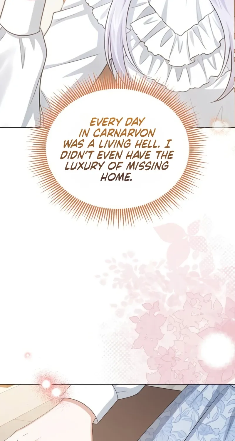 In This Life, You Are the Hound Chapter 4.1 page 87 - 