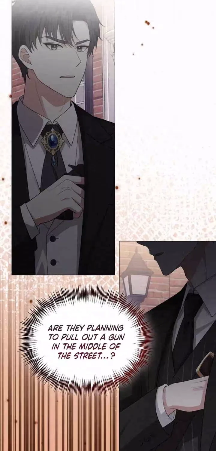 In This Life, You Are the Hound Chapter 4.2 page 2 - 