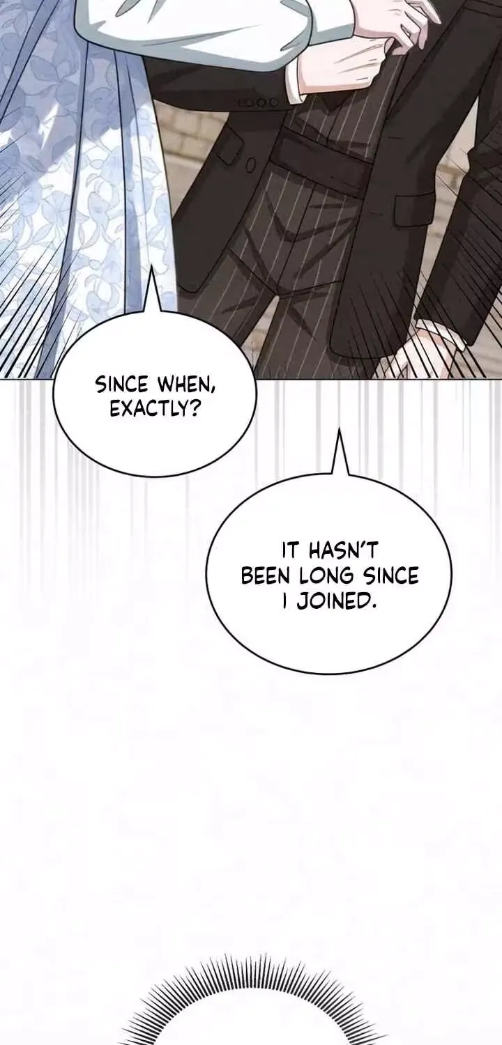 In This Life, You Are the Hound Chapter 4.2 page 12 - 