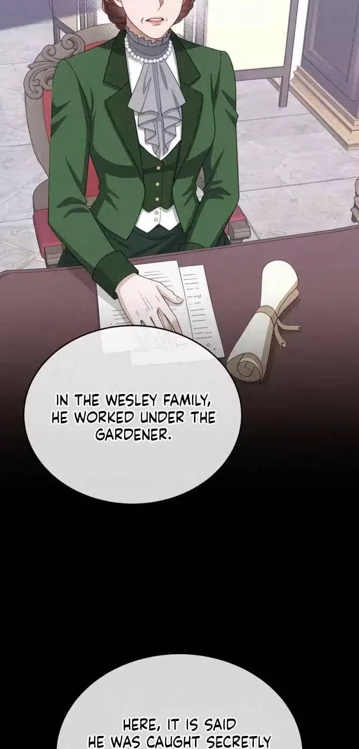 In This Life, You Are the Hound Chapter 4.2 page 16 - 