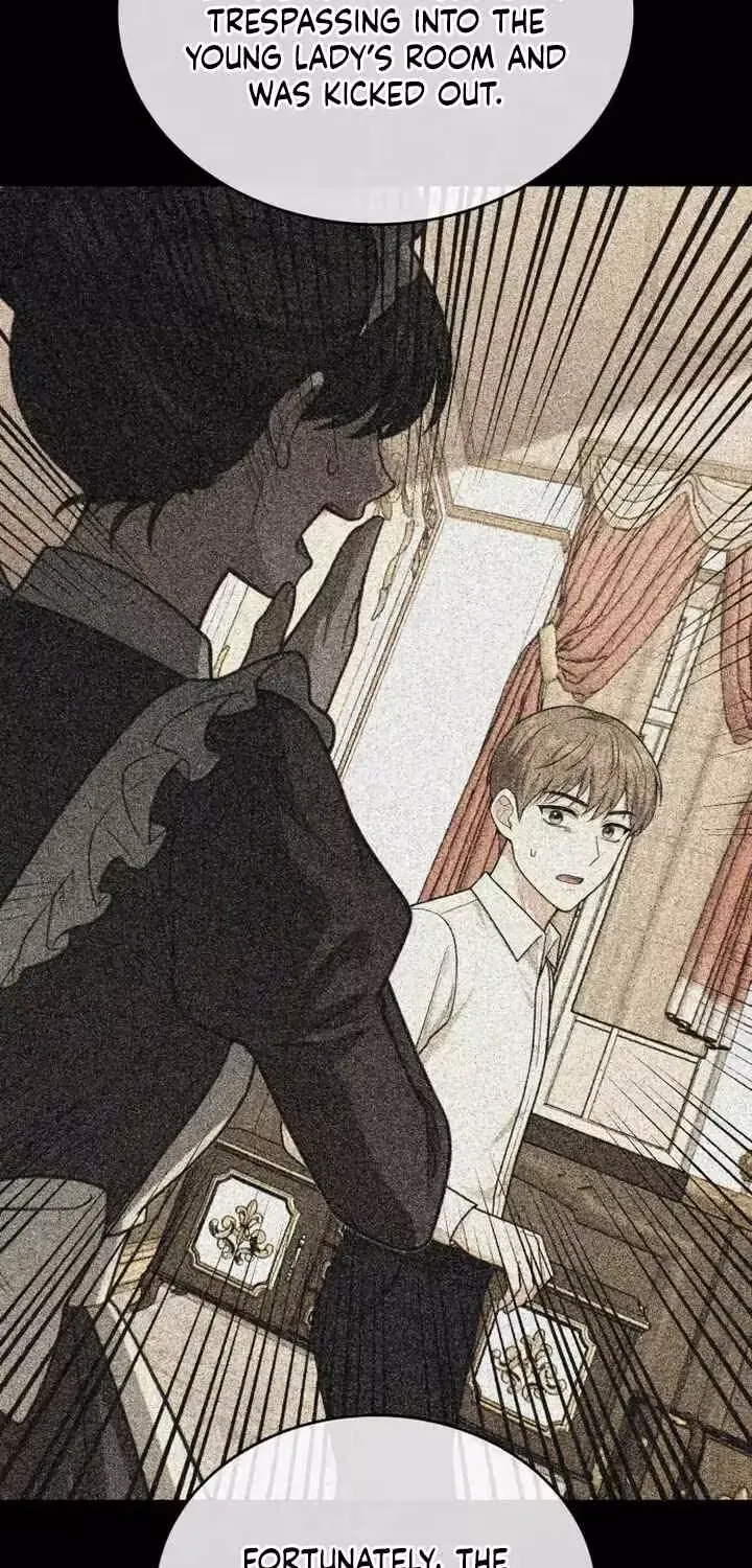 In This Life, You Are the Hound Chapter 4.2 page 17 - 
