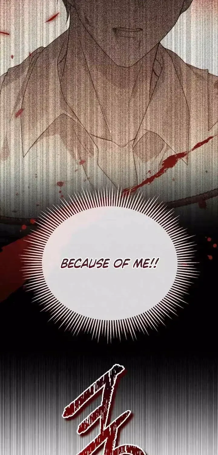 In This Life, You Are the Hound Chapter 4.2 page 22 - 