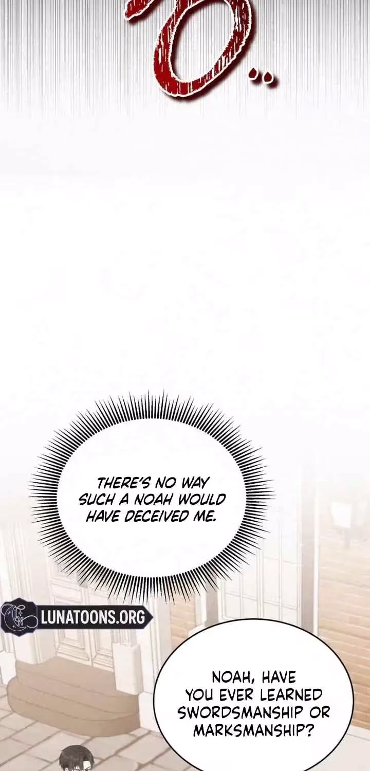 In This Life, You Are the Hound Chapter 4.2 page 23 - 
