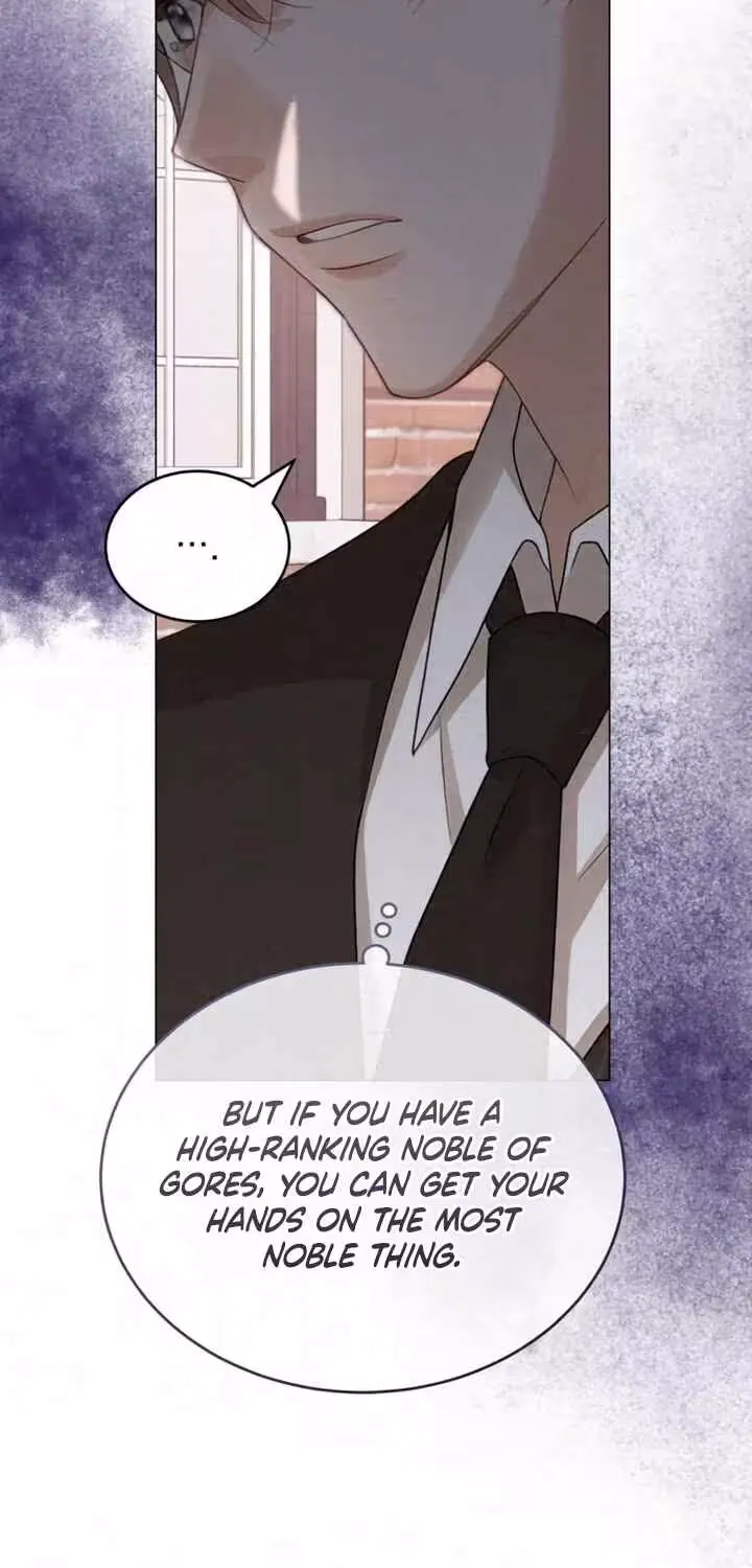 In This Life, You Are the Hound Chapter 4.2 page 33 - 