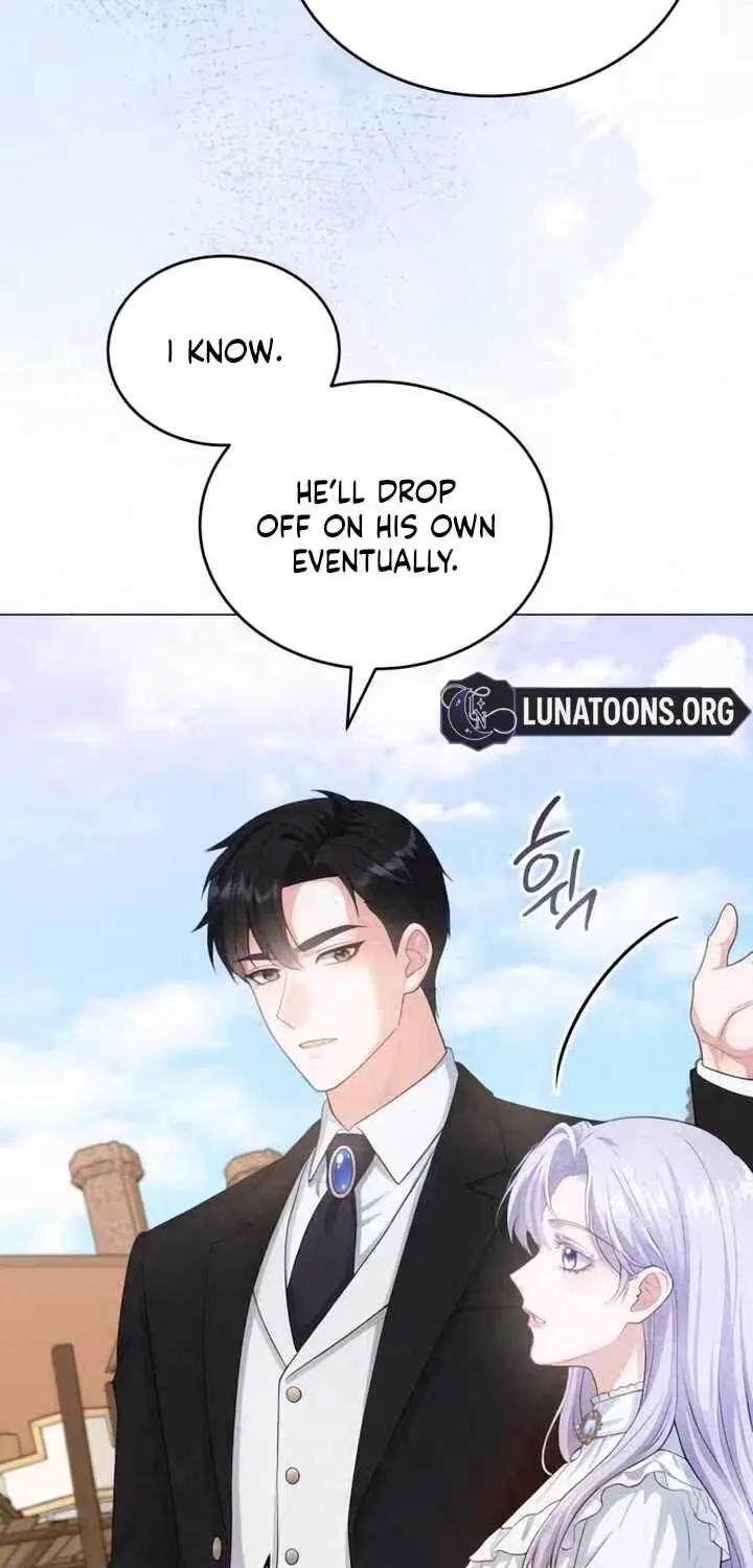 In This Life, You Are the Hound Chapter 4.2 page 39 - 