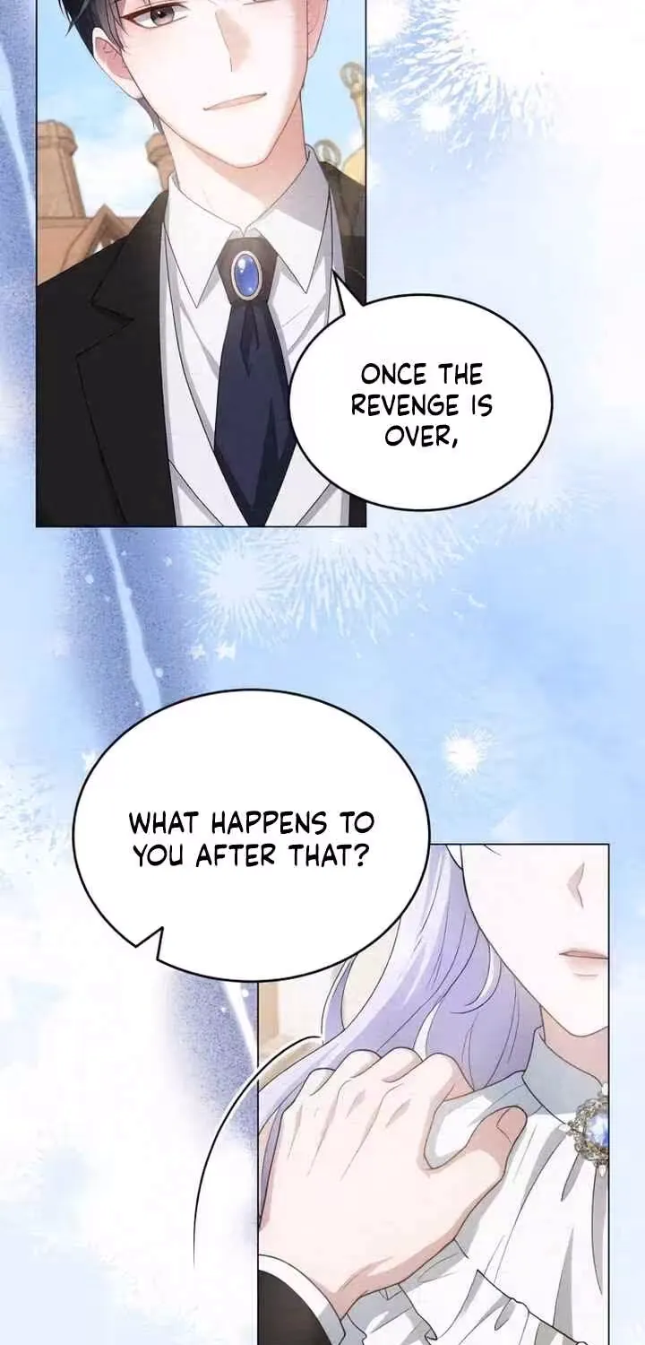 In This Life, You Are the Hound Chapter 4.2 page 41 - 