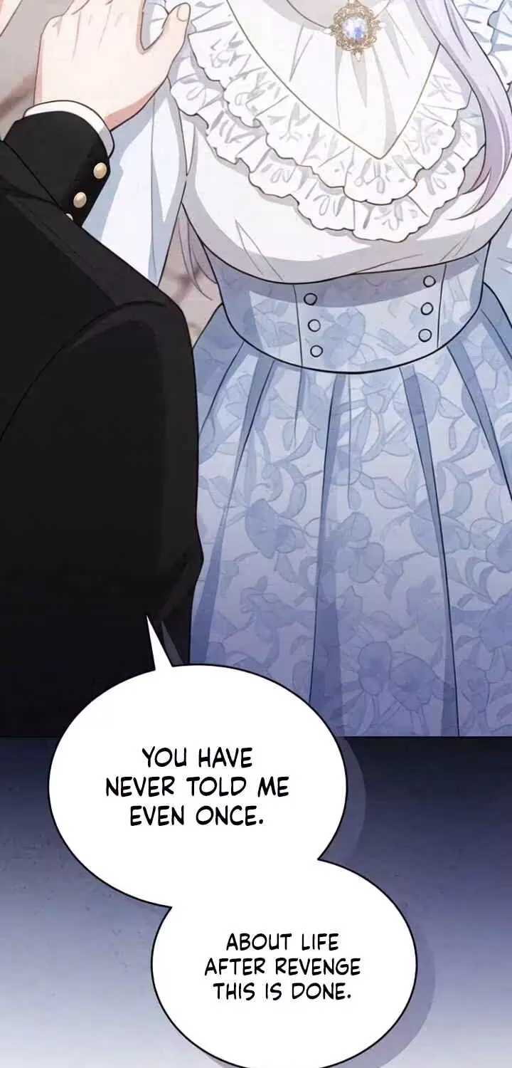 In This Life, You Are the Hound Chapter 4.2 page 43 - 
