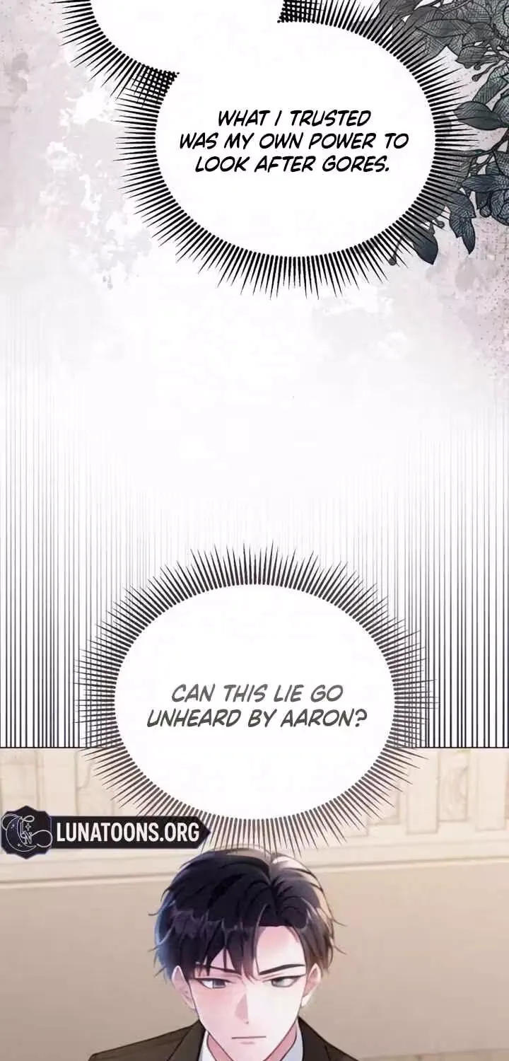 In This Life, You Are the Hound Chapter 4.2 page 49 - 
