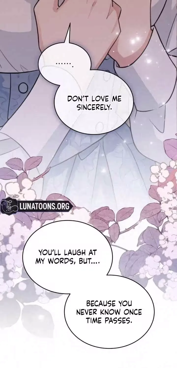 In This Life, You Are the Hound Chapter 4.2 page 69 - 