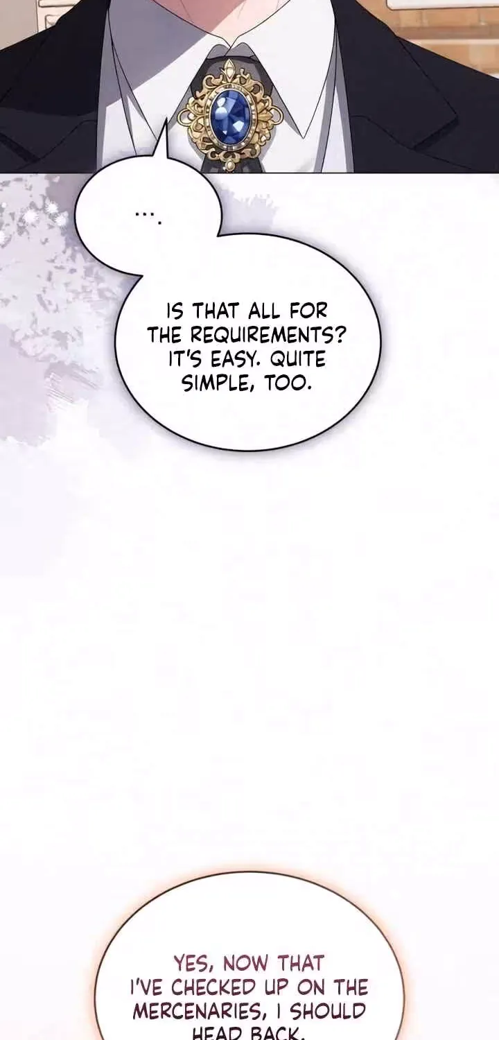 In This Life, You Are the Hound Chapter 4.2 page 72 - 