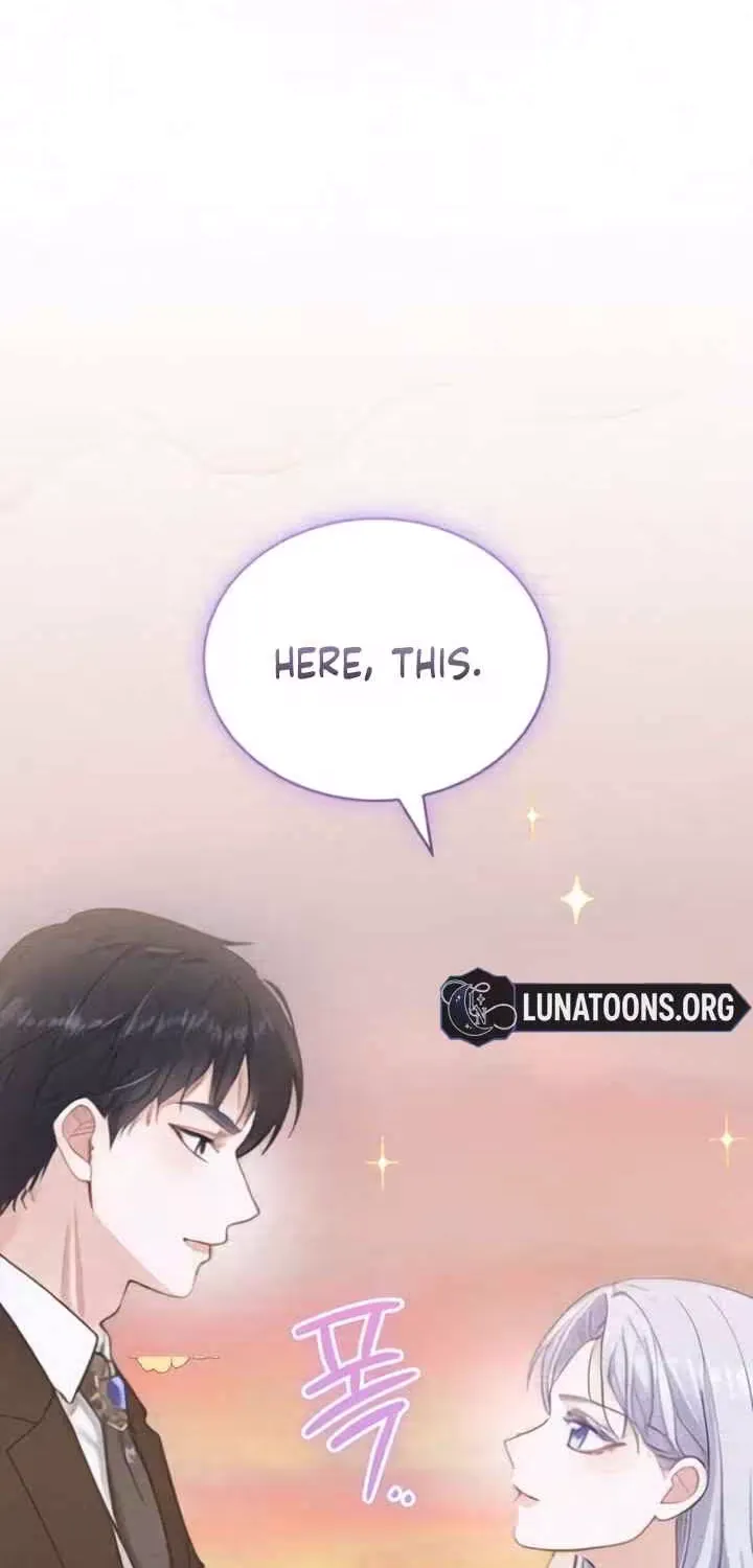 In This Life, You Are the Hound Chapter 4.2 page 82 - 