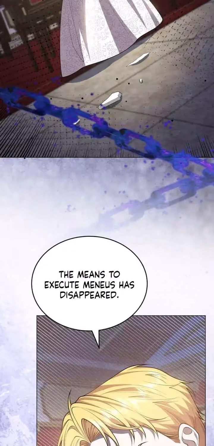 In This Life, You Are the Hound Chapter 4.2 page 90 - 
