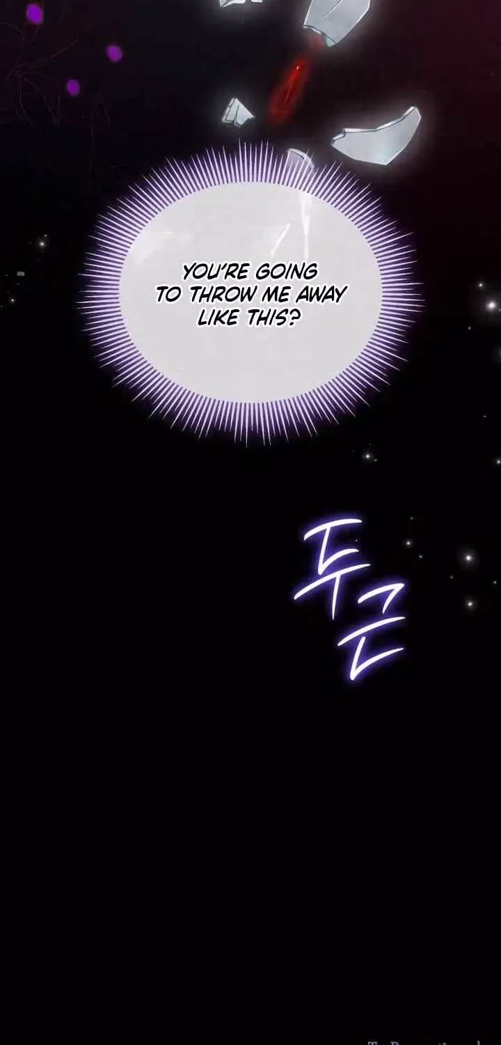 In This Life, You Are the Hound Chapter 4.2 page 99 - 