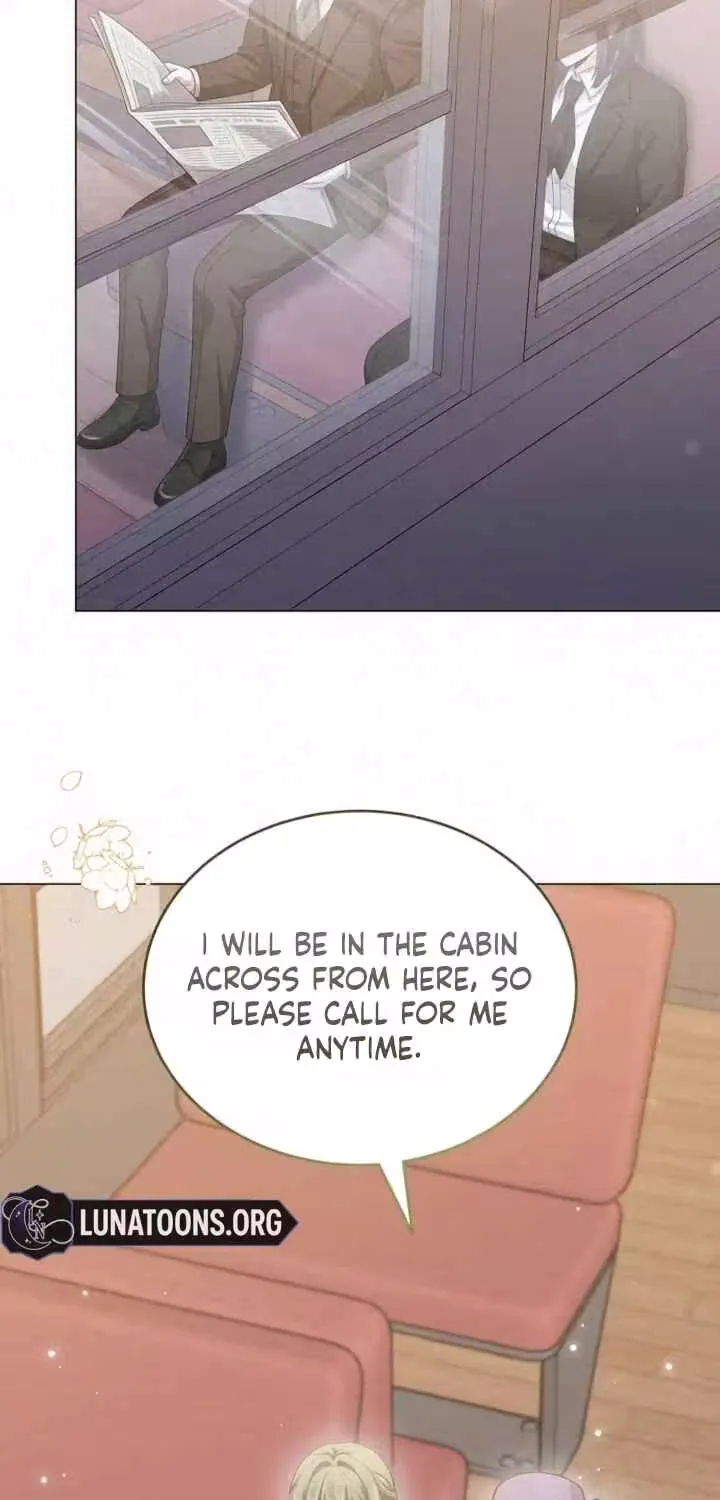 In This Life, You Are the Hound Chapter 4.3 page 17 - 