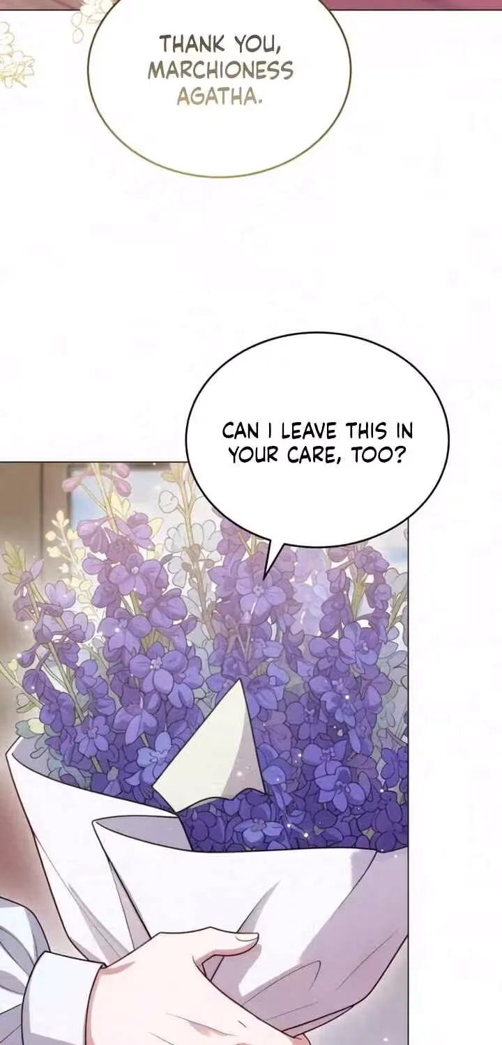 In This Life, You Are the Hound Chapter 4.3 page 19 - 