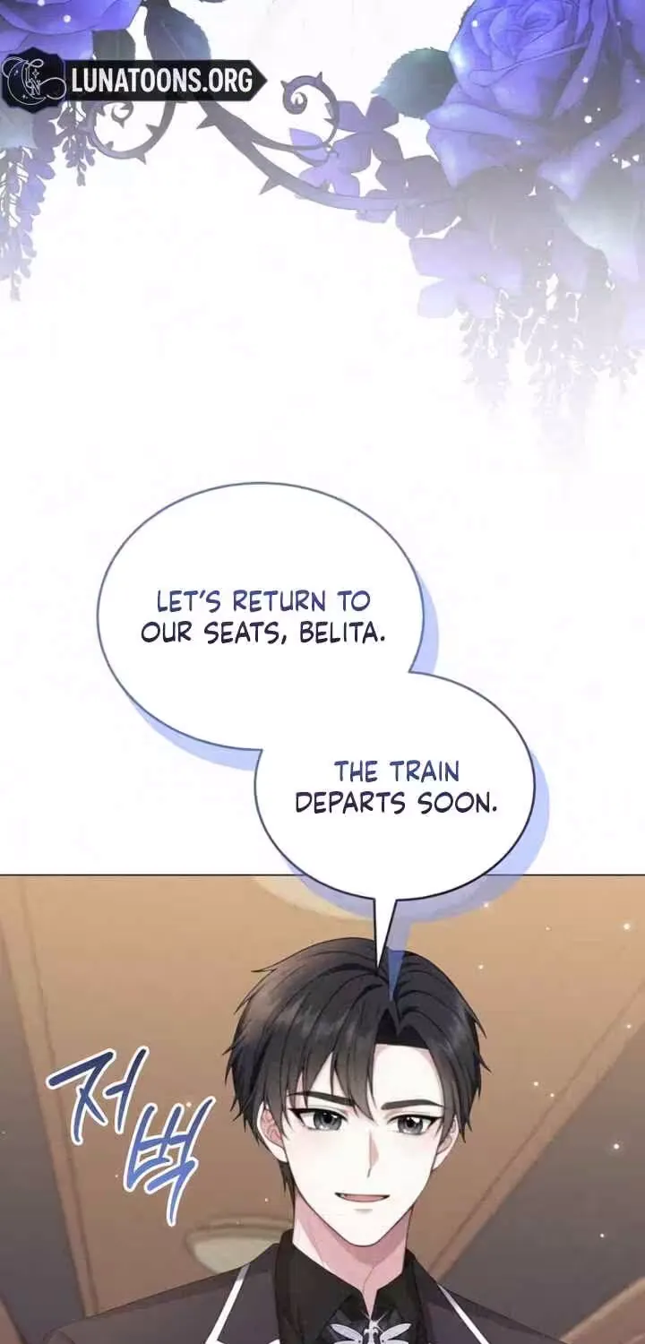 In This Life, You Are the Hound Chapter 4.3 page 35 - 