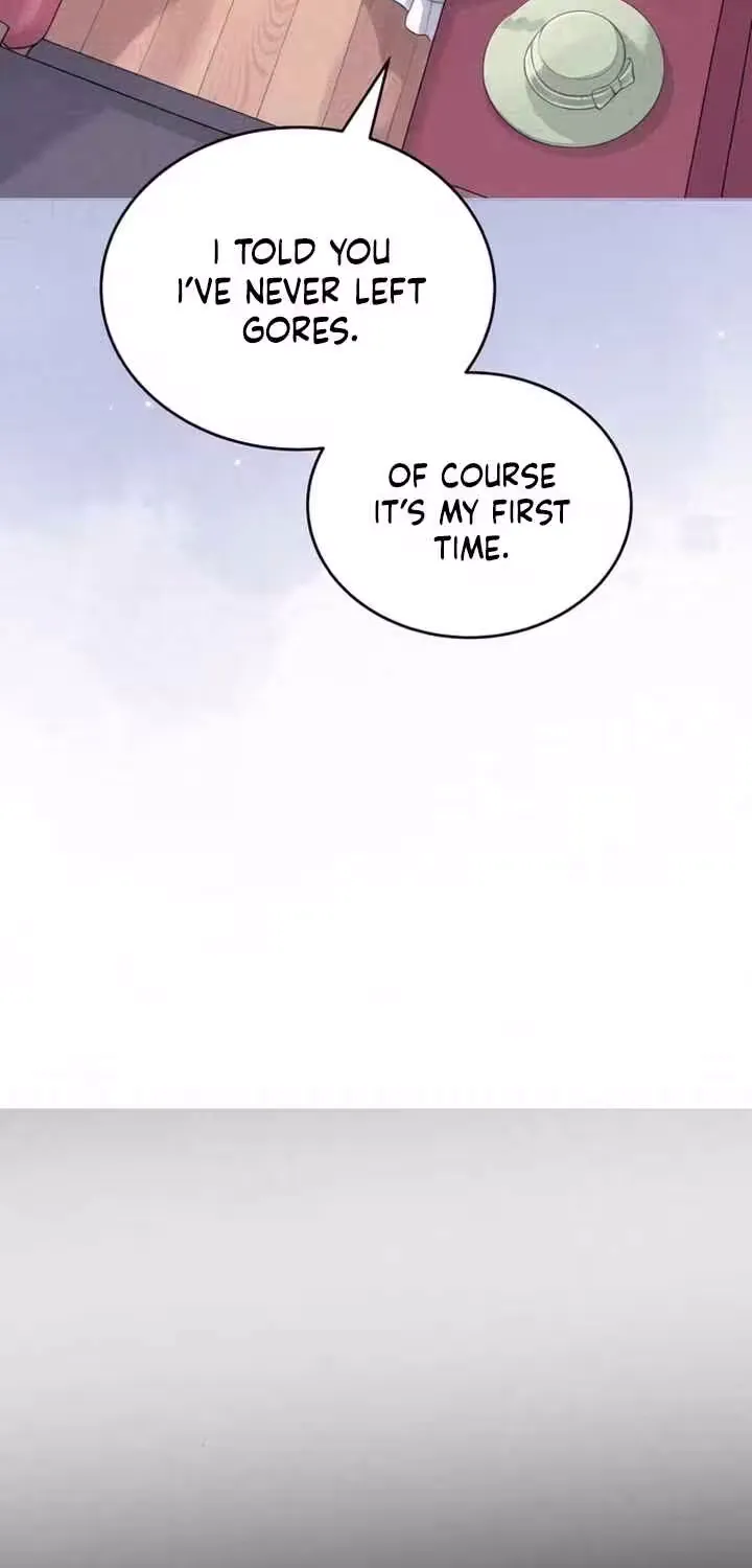In This Life, You Are the Hound Chapter 4.3 page 45 - 