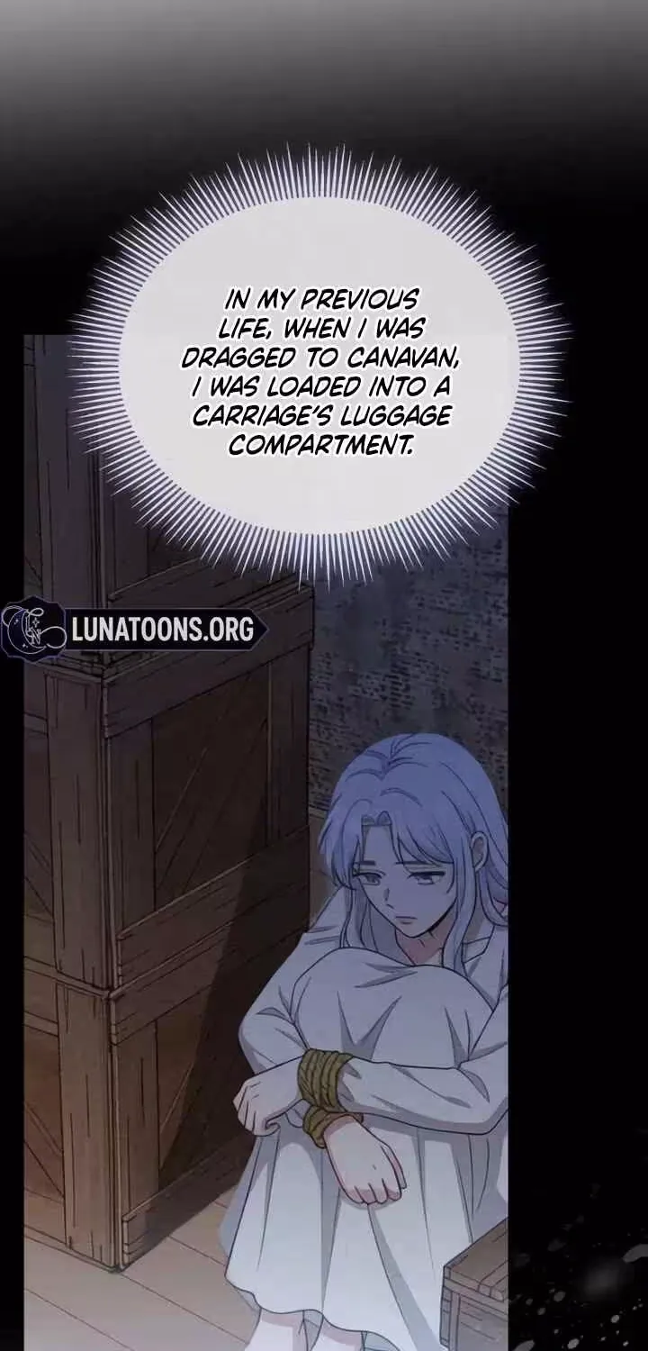 In This Life, You Are the Hound Chapter 4.3 page 46 - 