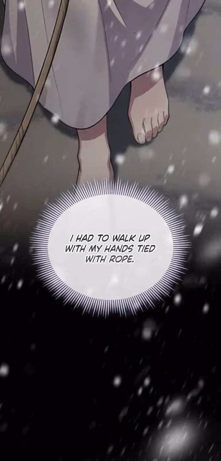 In This Life, You Are the Hound Chapter 4.3 page 49 - 