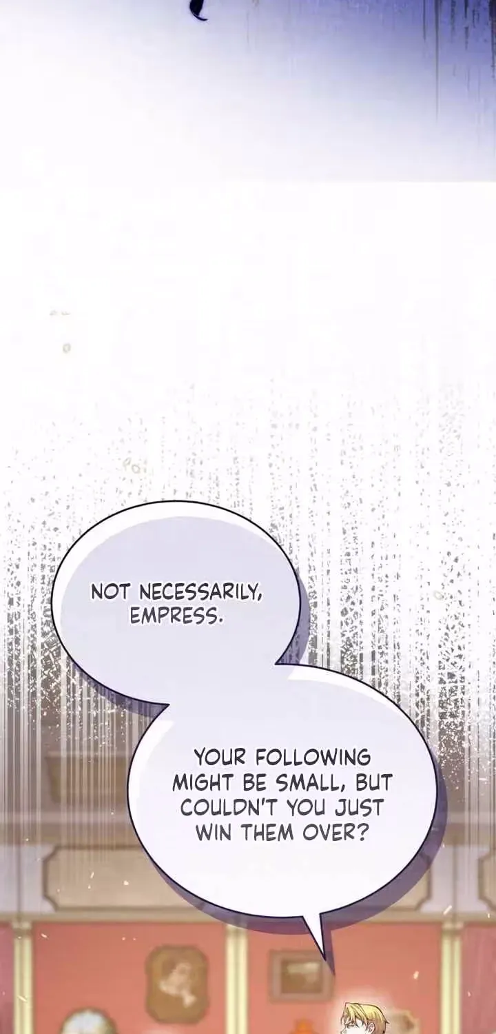 In This Life, You Are the Hound Chapter 4.3 page 6 - 