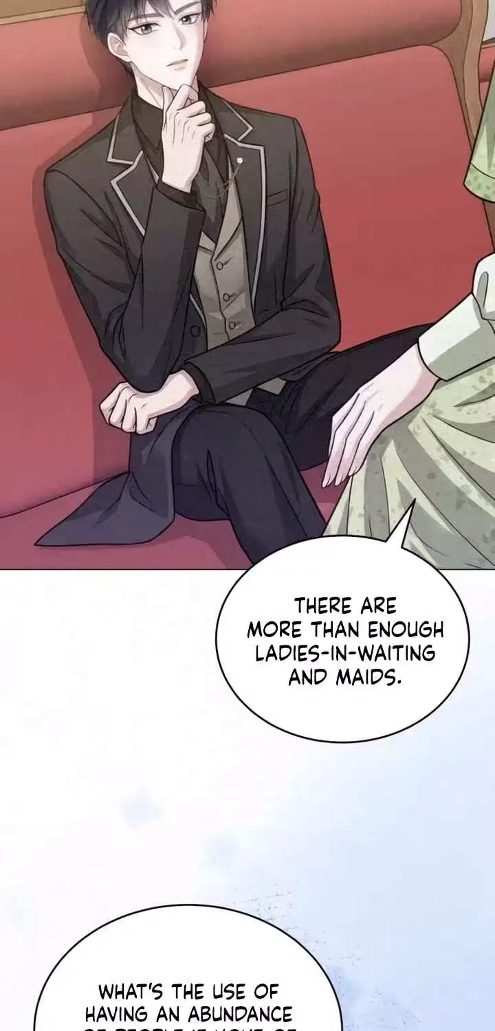 In This Life, You Are the Hound Chapter 4.3 page 55 - 