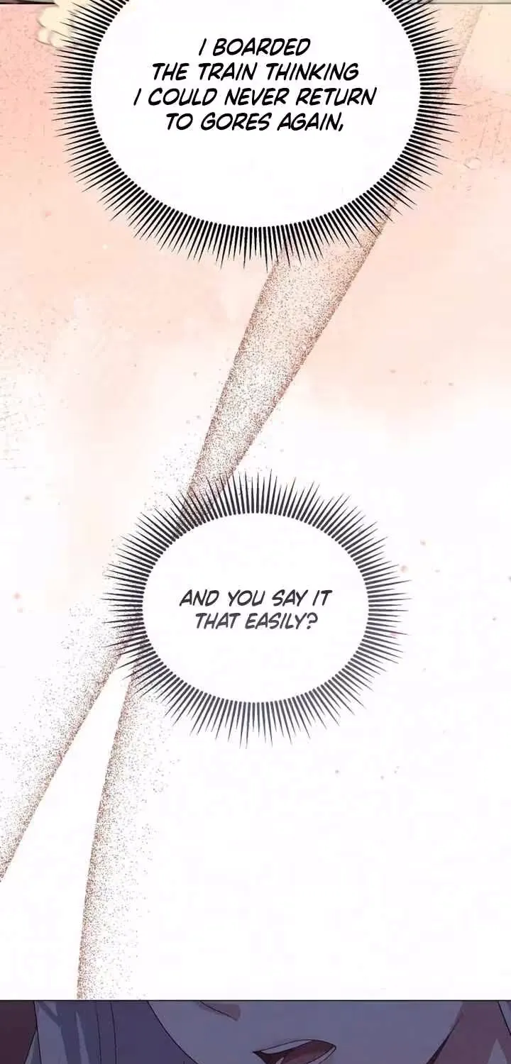 In This Life, You Are the Hound Chapter 4.3 page 61 - 