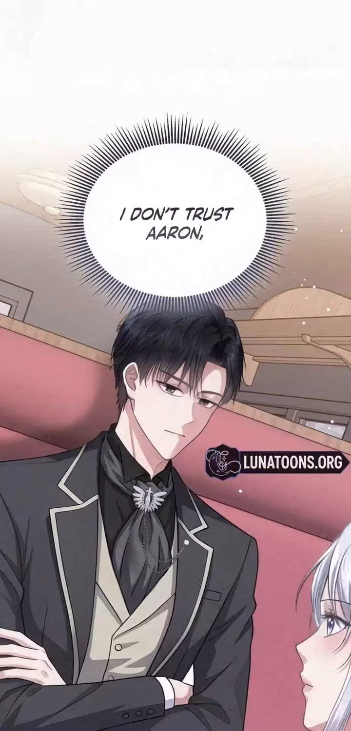 In This Life, You Are the Hound Chapter 4.3 page 68 - 