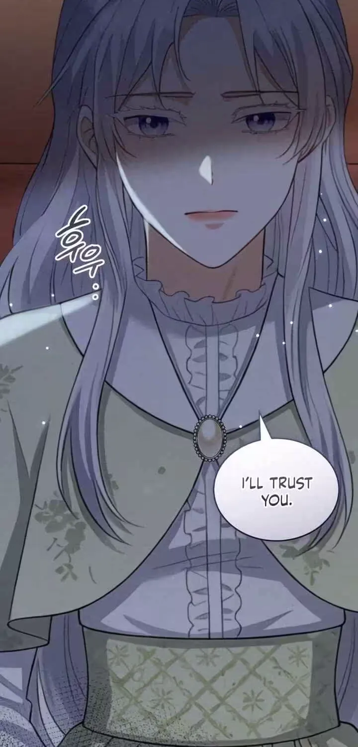 In This Life, You Are the Hound Chapter 4.3 page 70 - 