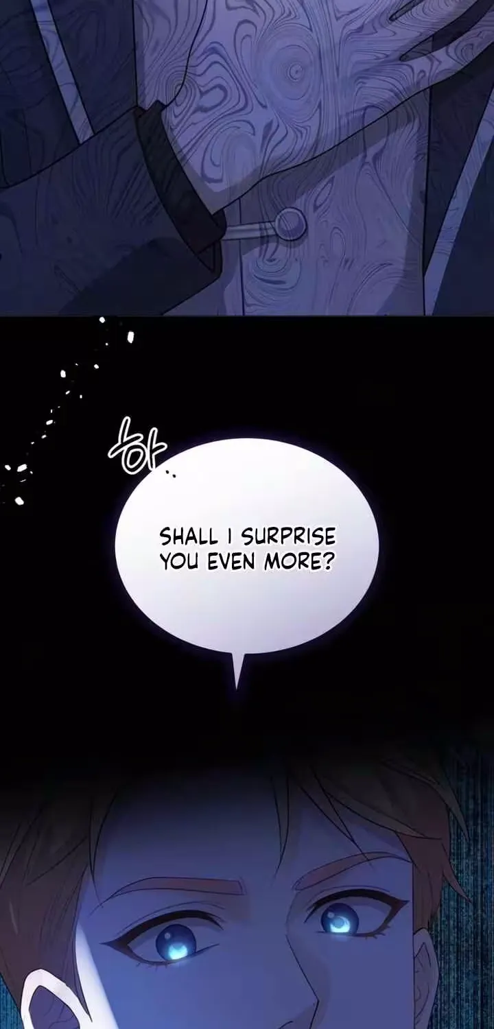 In This Life, You Are the Hound Chapter 4.5 page 14 - 