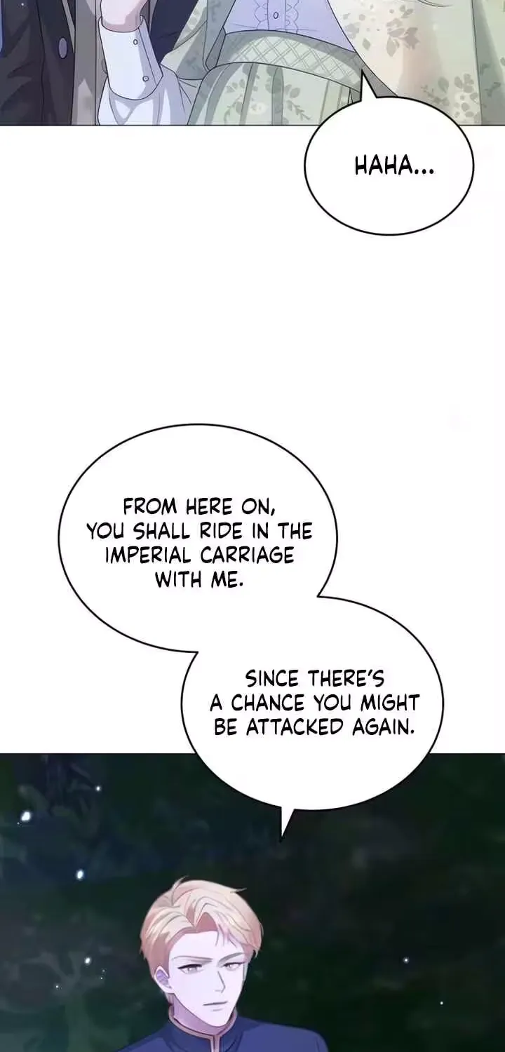 In This Life, You Are the Hound Chapter 4.5 page 32 - 